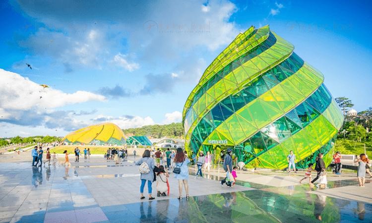 Du Lịch Đà Lạt Cùng Gia Đình Nên Đi Đâu? Top Địa Điểm Lý Tưởng Không Thể Bỏ Lỡ