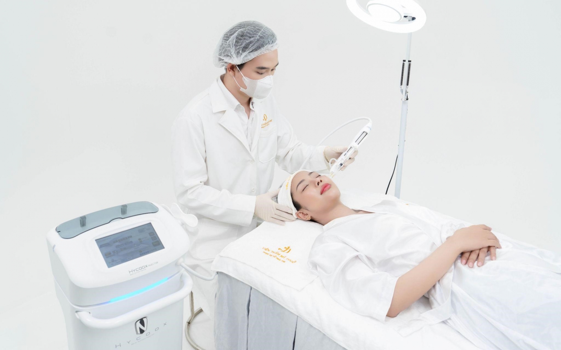 Lâm Đồng: Đa dạng sản phẩm, dịch vụ chống lão hóa - Lựa chọn nào cho người tiêu dùng?