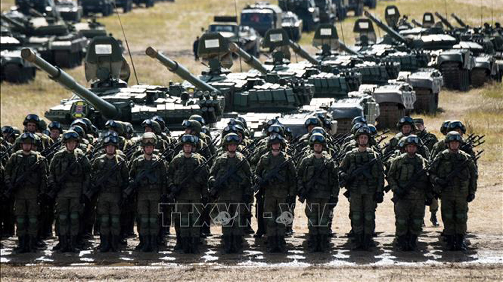 Mỹ từ chối bảo trợ nghị quyết LHQ lên án Nga liên quan xung đột Ukraine