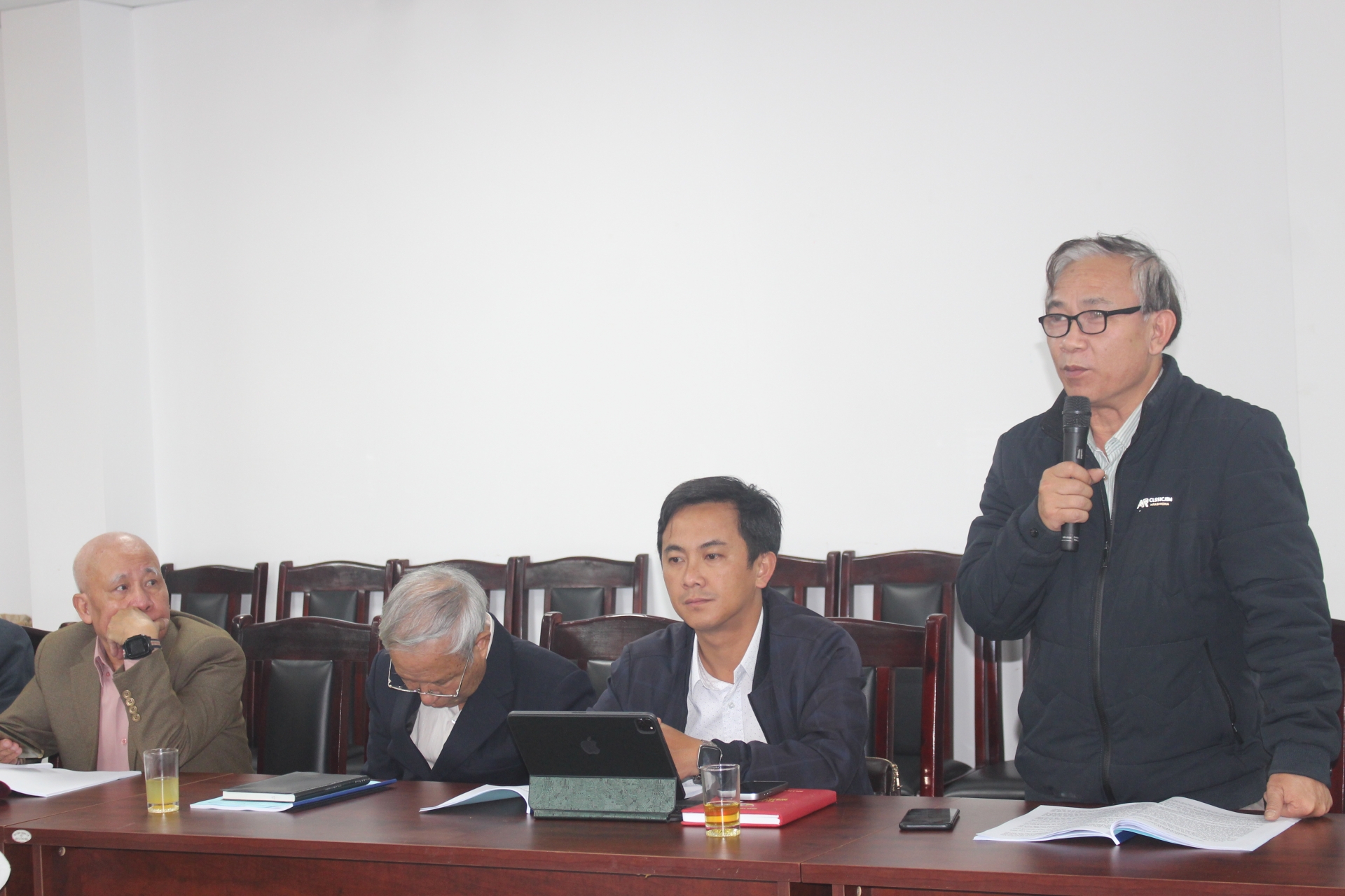 Liên hiệp các Hội Khoa học và Kỹ thuật Lâm Đồng triển khai nhiệm vụ năm 2025