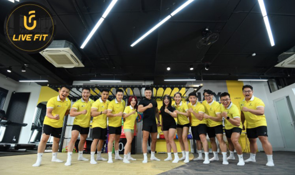 Giá thuê PT Gym hiện nay: Những yếu tố ảnh hưởng đến chi phí
