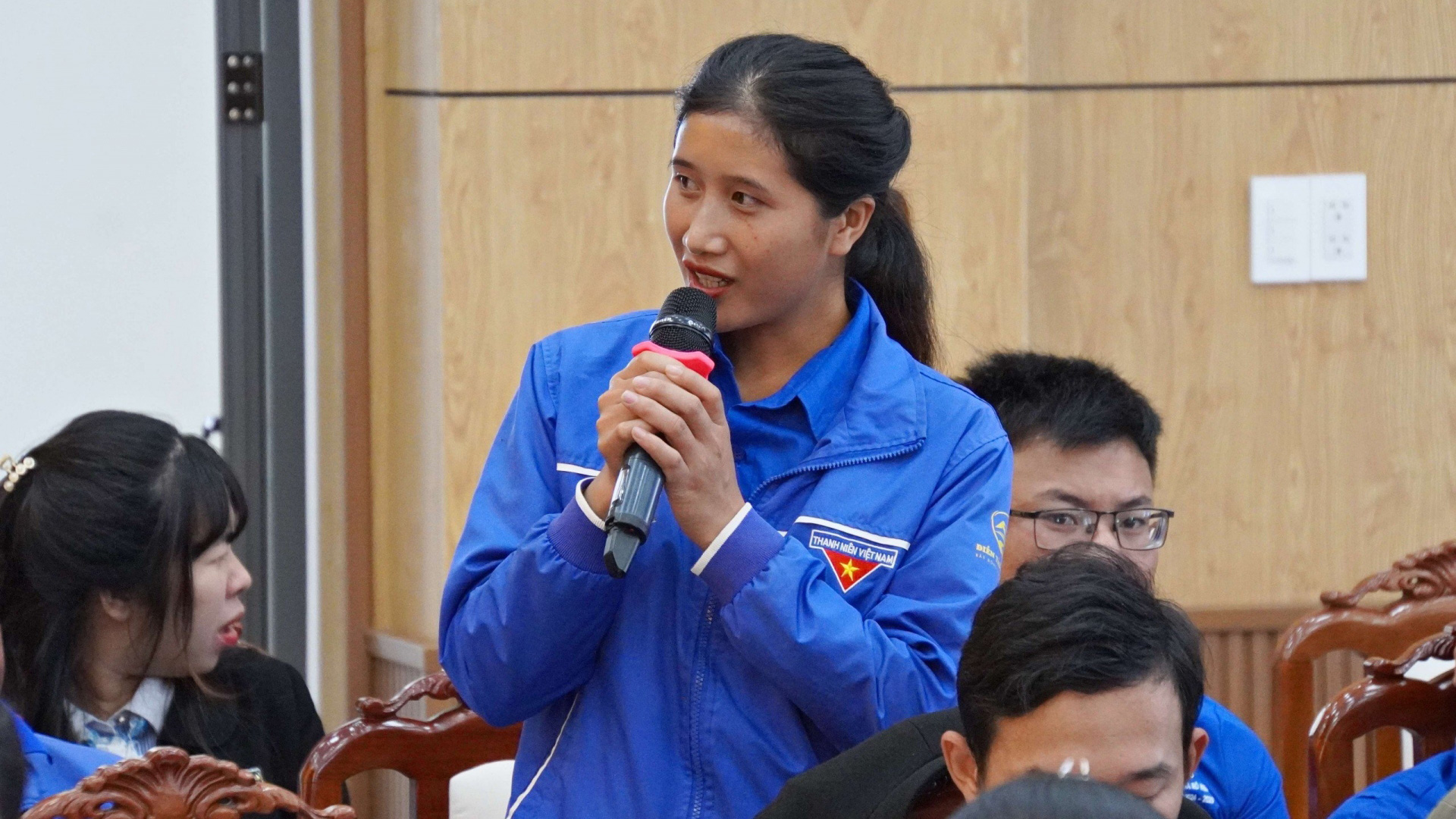 Chủ tịch UBND tỉnh sẽ đối thoại với thanh niên trong tháng 3/2025