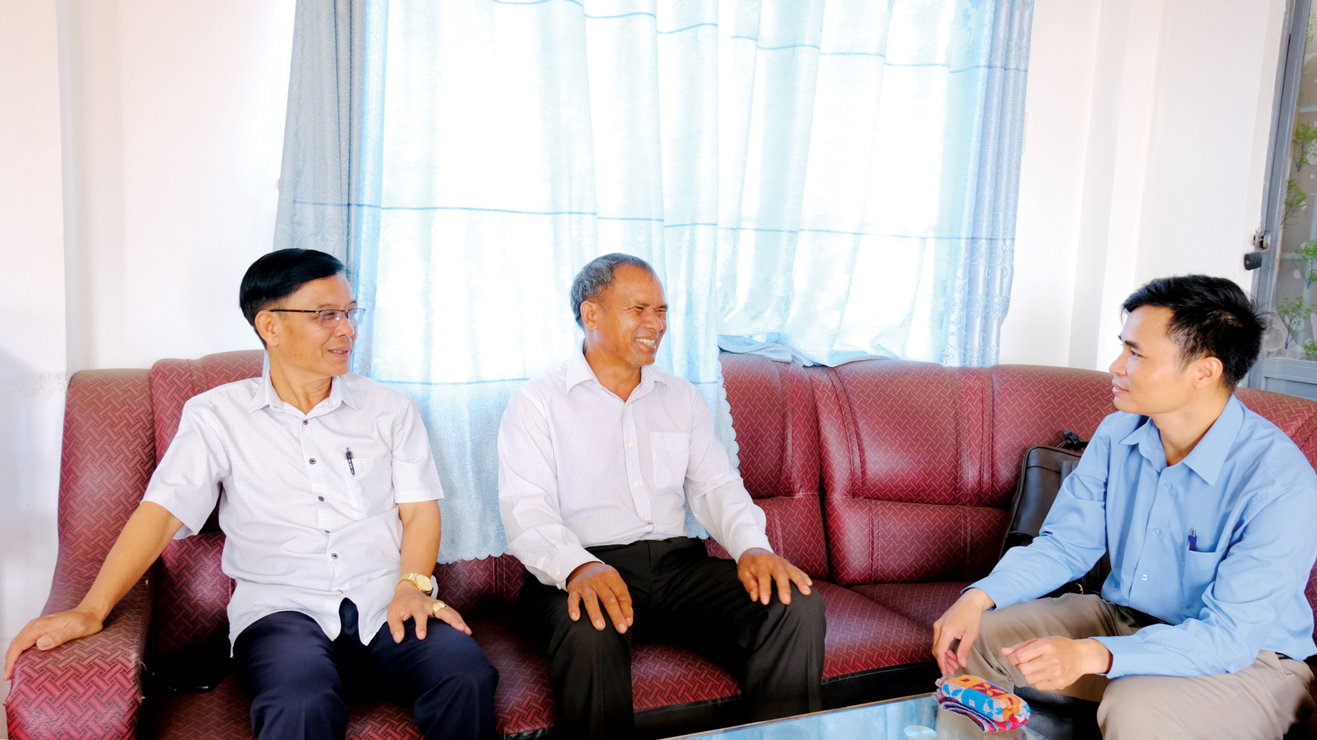 Di Linh: Nâng cao chất lượng công tác bảo vệ nền tảng tư tưởng của Đảng