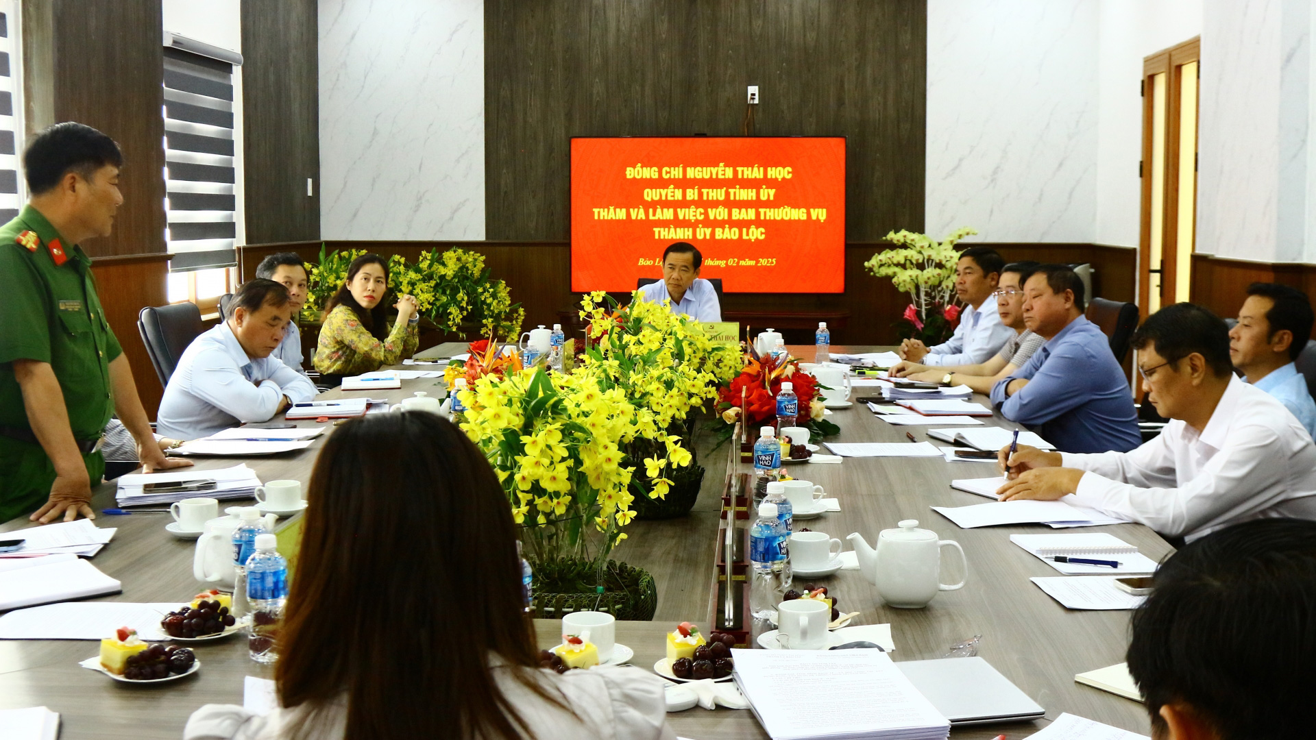 Bảo Lộc phải bứt phá để vươn lên xứng tầm