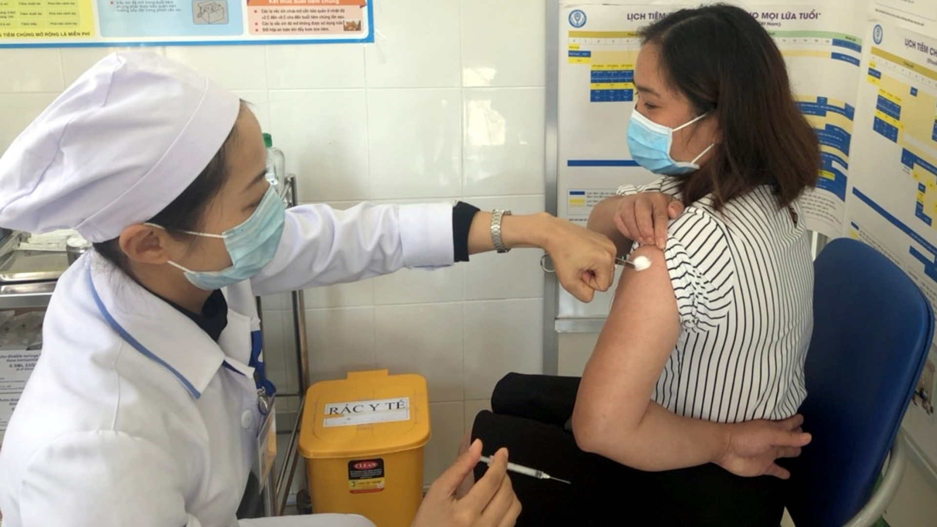 Kiểm soát giá thuốc điều trị bệnh cúm mùa