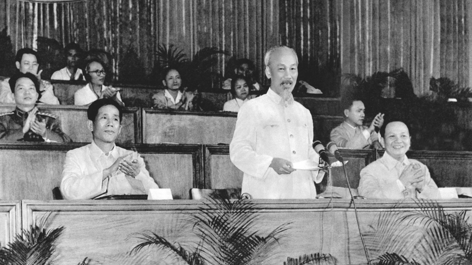 Vai trò lãnh đạo của Đảng Cộng sản Việt Nam cầm quyền ngày càng tăng đối với đất nước đang bước vào kỷ nguyên vươn mình của dân tộc