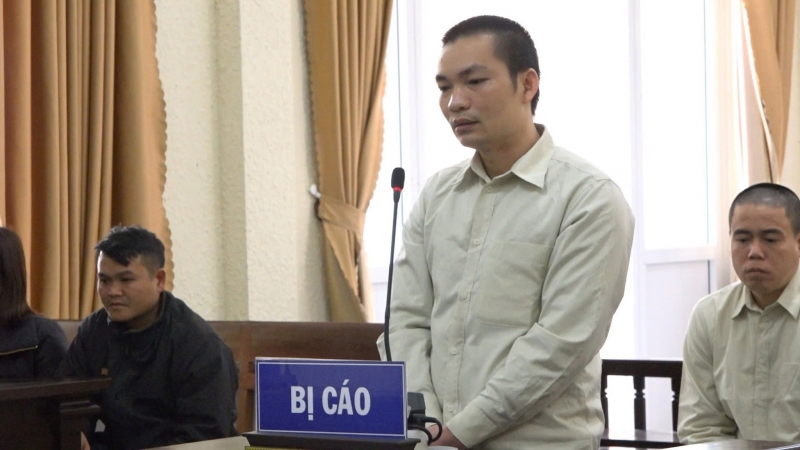 Nhóm côn đồ đâm người trọng thương lãnh án