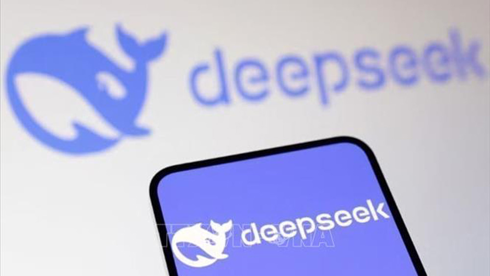 Làn sóng cấm DeepSeek lan rộng và bài toán làm chủ cuộc đua công nghệ