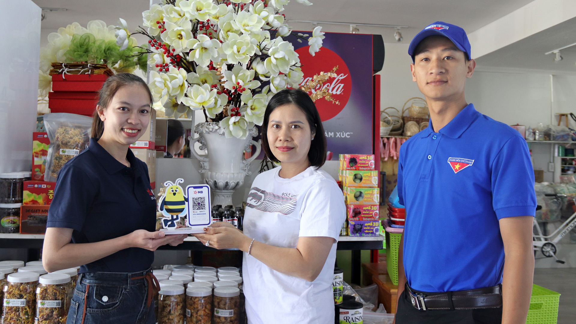 Nhiều chuyển biến quan trọng trong công tác thanh niên ở Di Linh