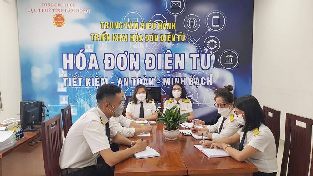 Một số chính sách thuế mới có hiệu lực từ năm 2025