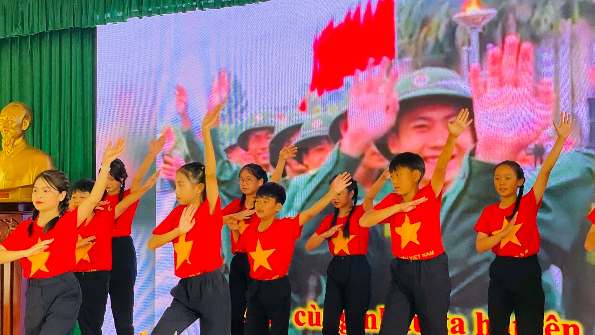 Dấu ấn công tác xây dựng Đảng ở Đơn Dương 