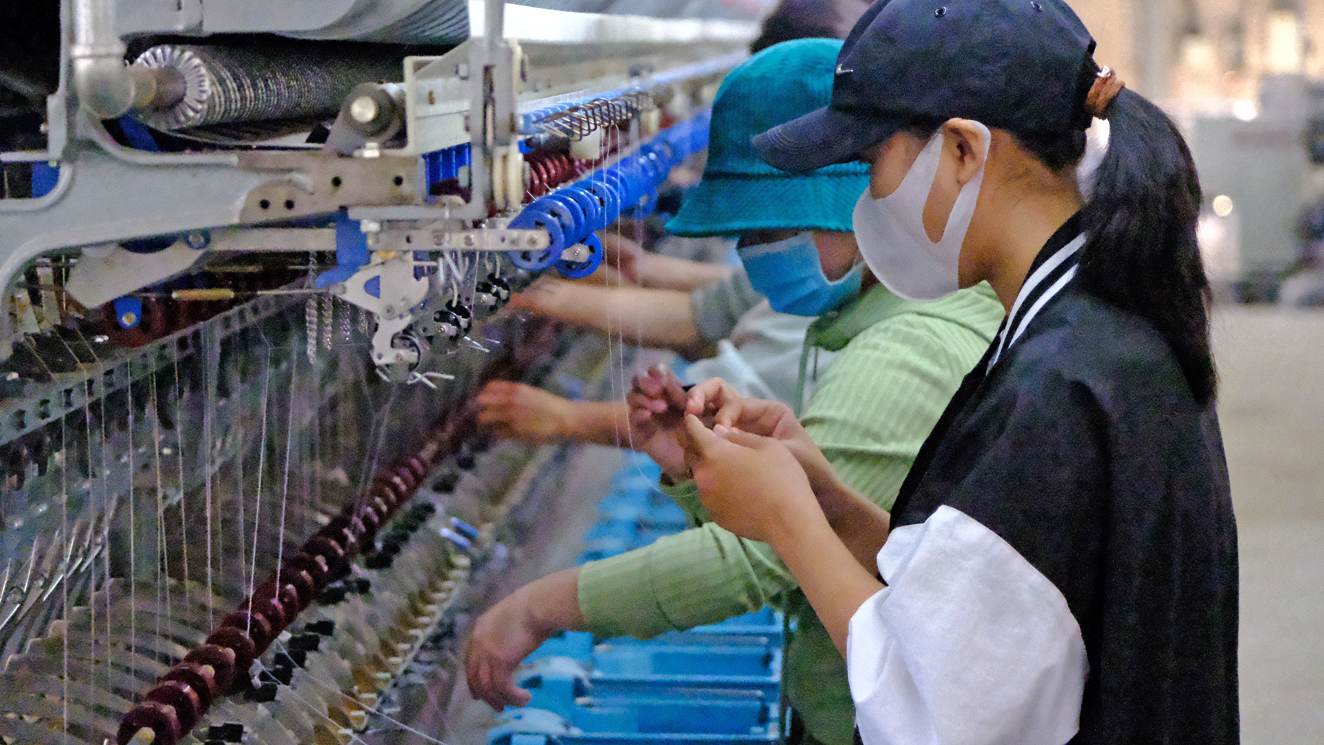 Đam Rông: Đẩy mạnh đào tạo nghề, giải quyết việc làm lao động nông thôn