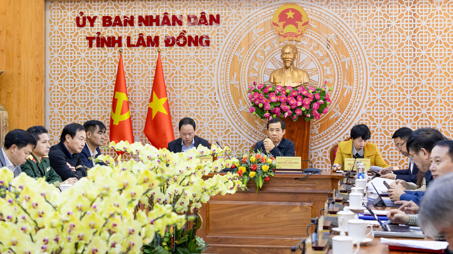 Thủ tướng Chính phủ: Phải hành động quyết liệt, biến khó khăn thành động lực, tận dụng mọi cơ hội để tăng tốc, bứt phá