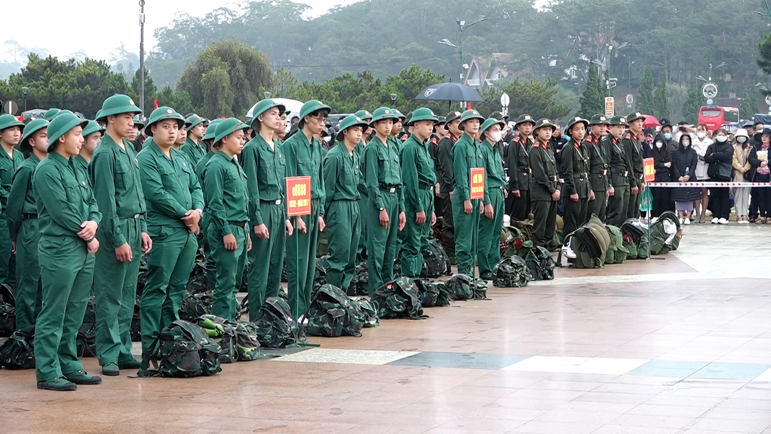 Vun đắp truyền thống quê hương, dựng xây nước nhà hùng mạnh