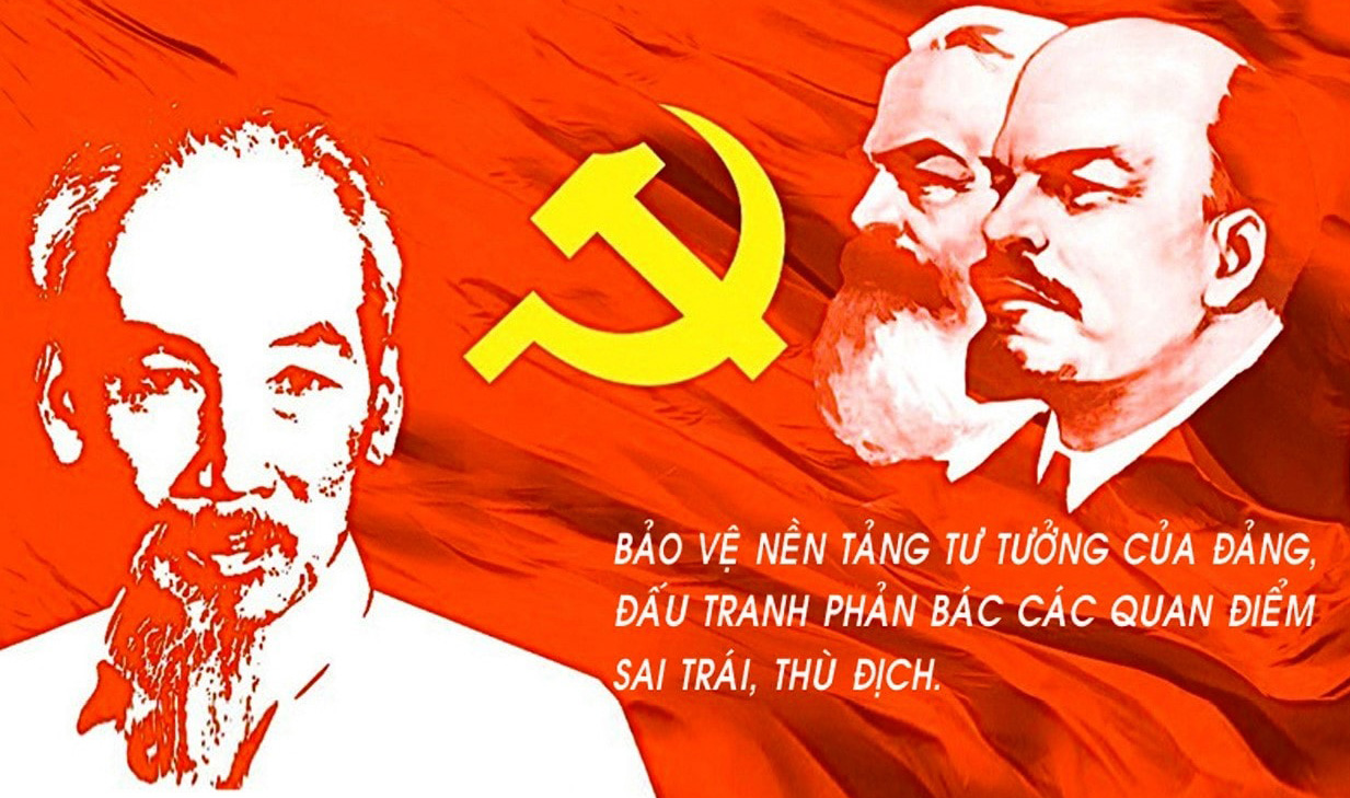 Nhận diện các quan điểm sai trái, thù địch hiện nay