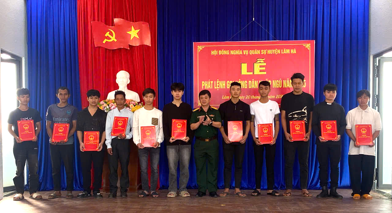Lâm Hà: Sẵn sàng cho ngày hội lớn