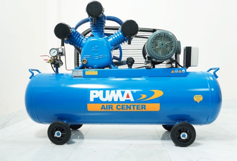 Các model máy nén khí 5HP nên lựa chọn để sử dụng