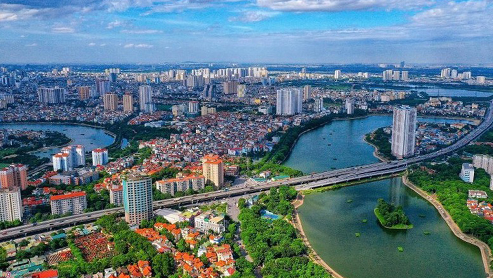 Chỉ đạo, quyết định của Chính phủ - Thủ tướng Chính phủ: Bổ sung quy định về nguồn vốn hợp pháp khác cho việc lập, công bố, điều chỉnh quy hoạch