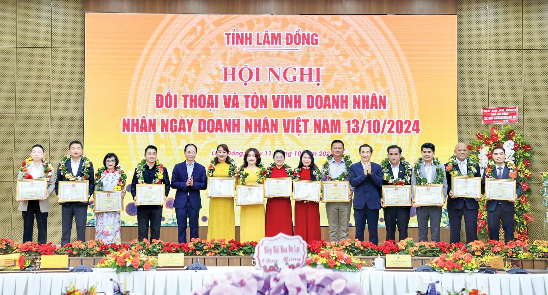 Để quy hoạch là động lực, là đòn bẩy phát triển