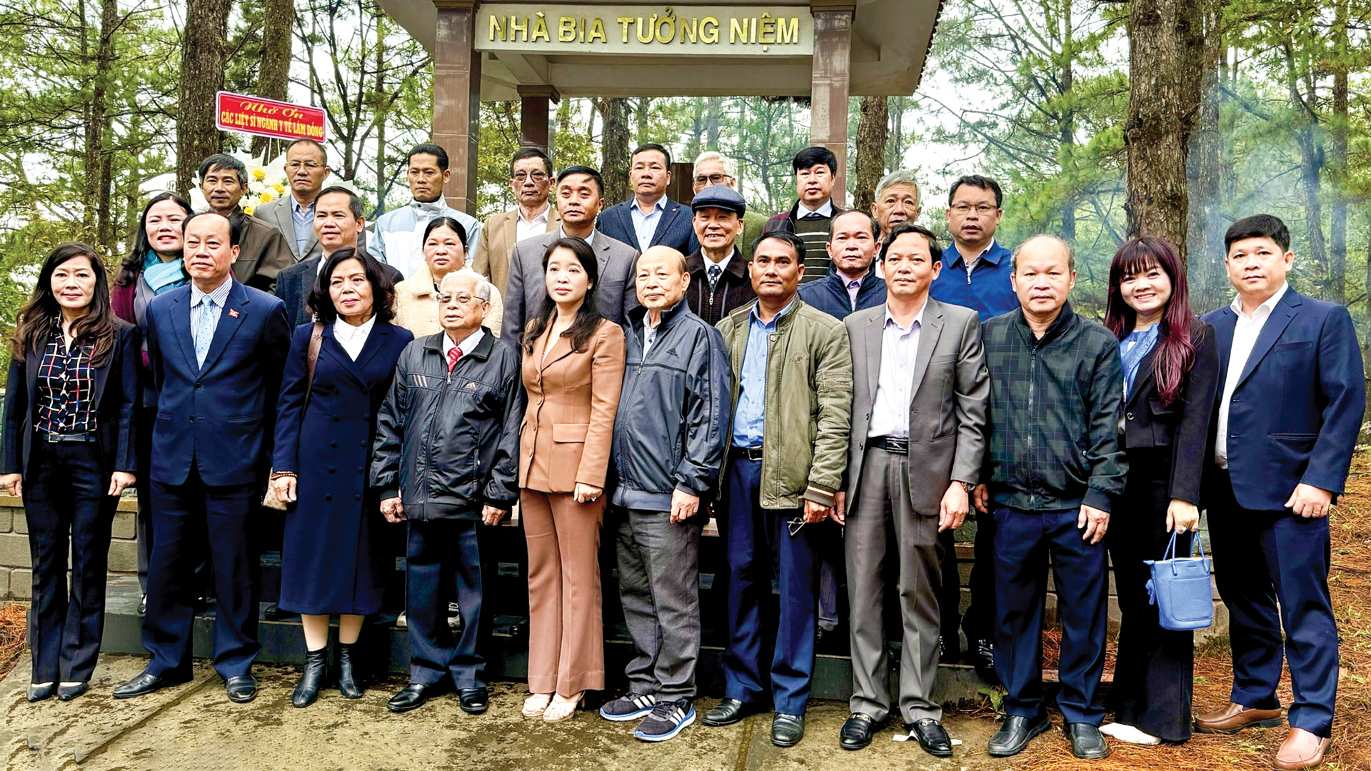 KỶ NIỆM 70 NĂM NGÀY THẦY THUỐC VIỆT NAM (27/2/1955 - 27/2/2025): Về nguồn - phát huy truyền thống vẻ vang