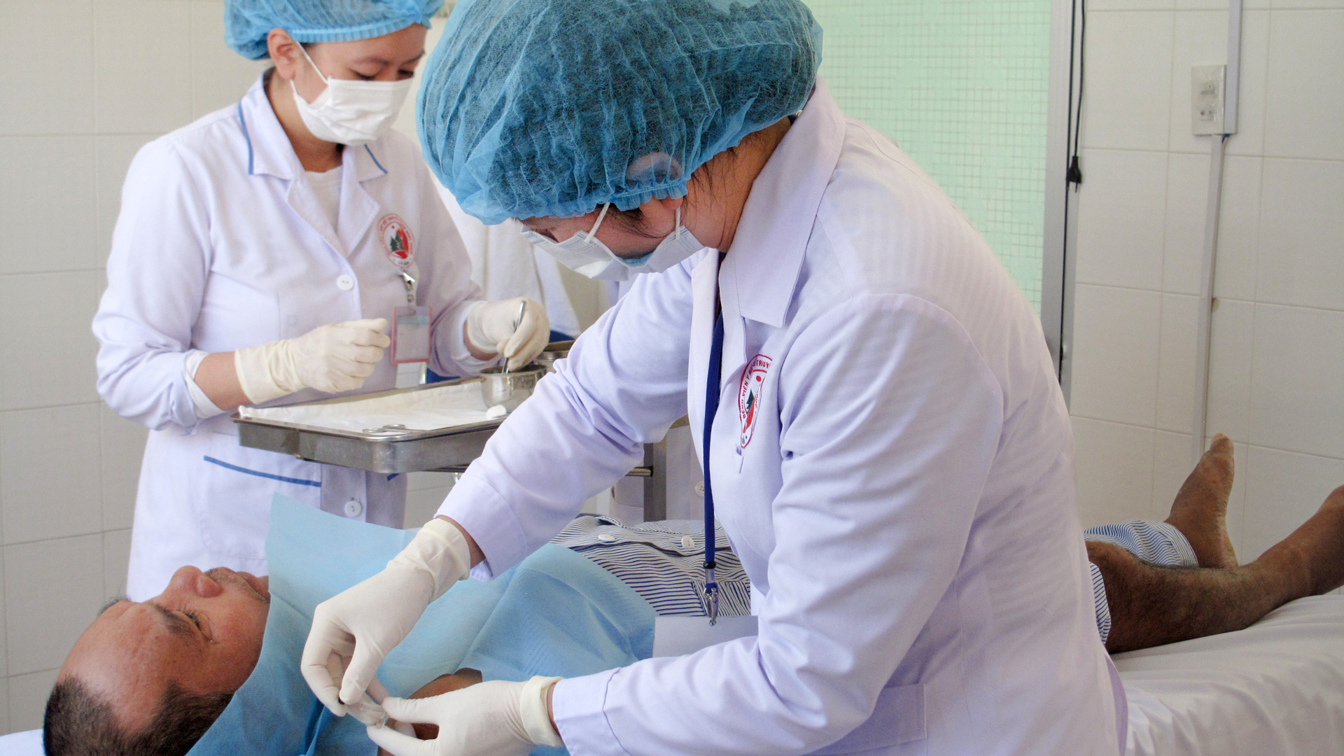 Phát triển nền y học cổ truyền và Hội Đông y trong giai đoạn mới