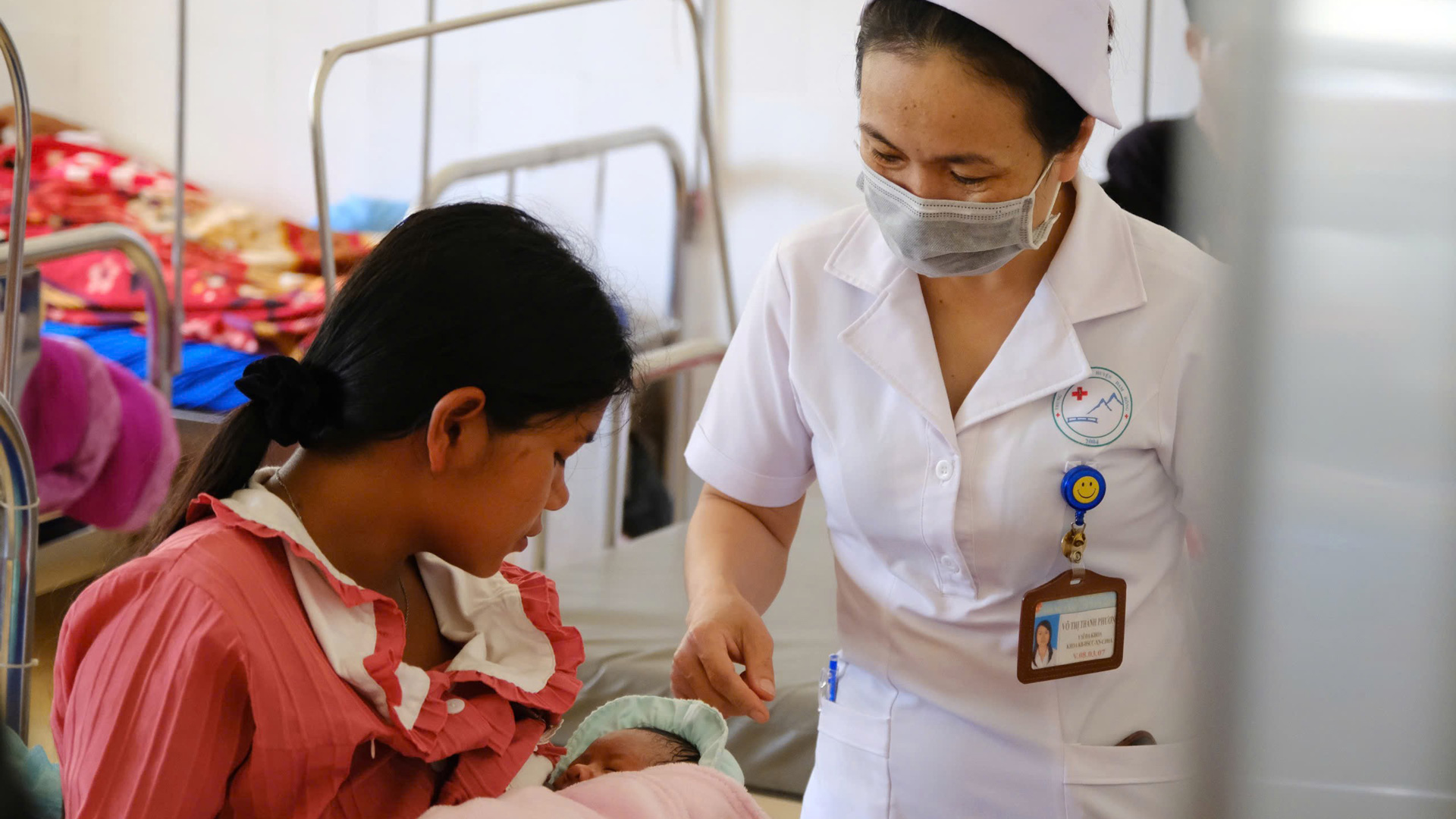 Nâng cao chất lượng dân số vùng đồng bào dân tộc thiểu số