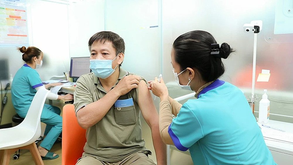 Bảo vệ bản thân và gia đình trước diễn biến phức tạp của bệnh cúm