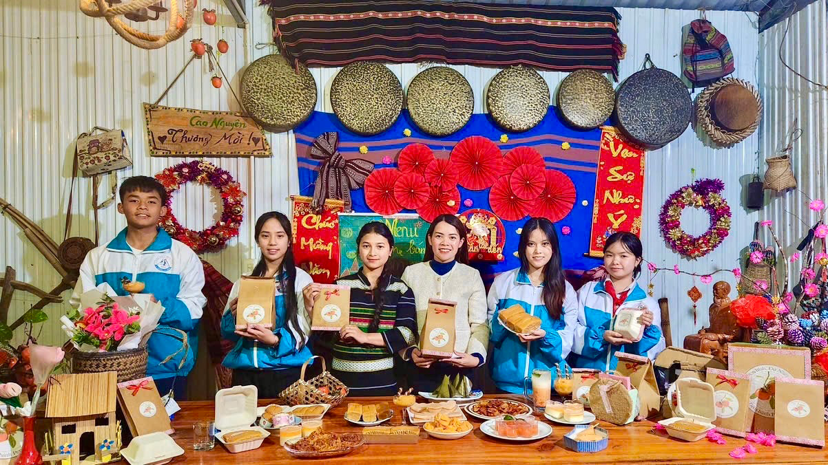 Giữ lại sắc thu cho hồng Đà Lạt