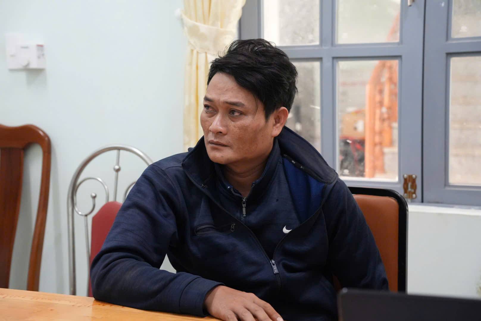 Công an Di Linh mật phục tóm gọn đối tượng trộm cắp liên tỉnh