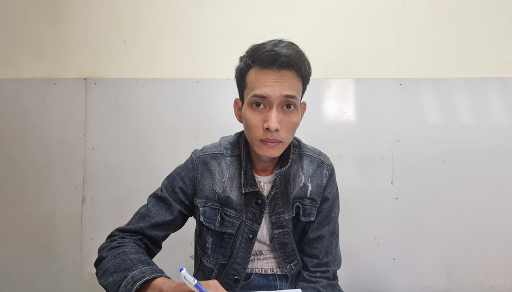 Đà Lạt: Tạm giữ đối tượng đột nhập nhà dân trộm cắp tài sản