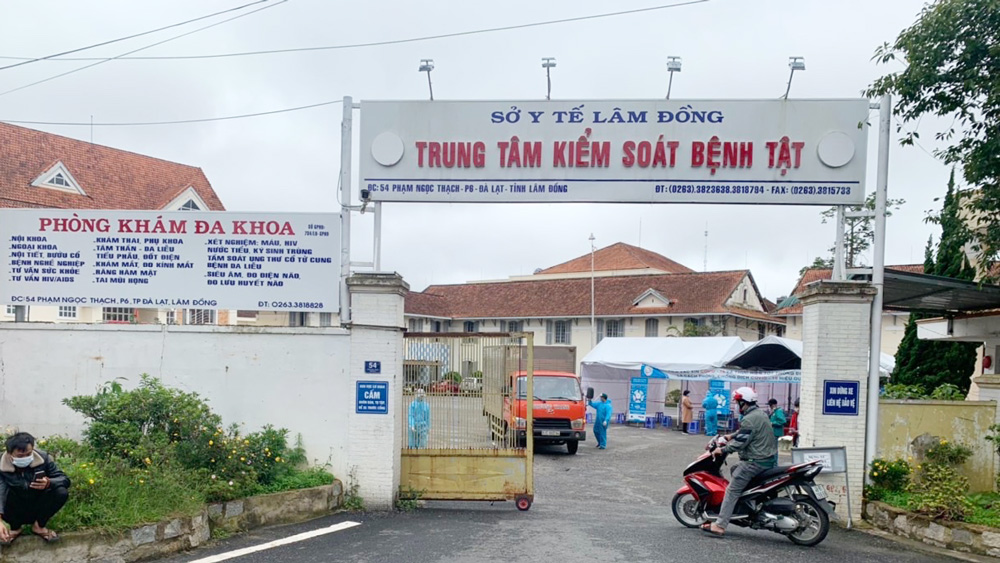 Giao quyền tự chủ tài chính cho 21 đơn vị sự nghiệp công lập trực thuộc Sở Y tế giai đoạn 2023-2025