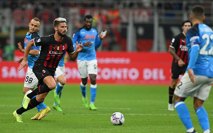Bóng đá Ý trỗi dậy ở Champions League: Giấc mơ đẹp của kẻ chinh phạt