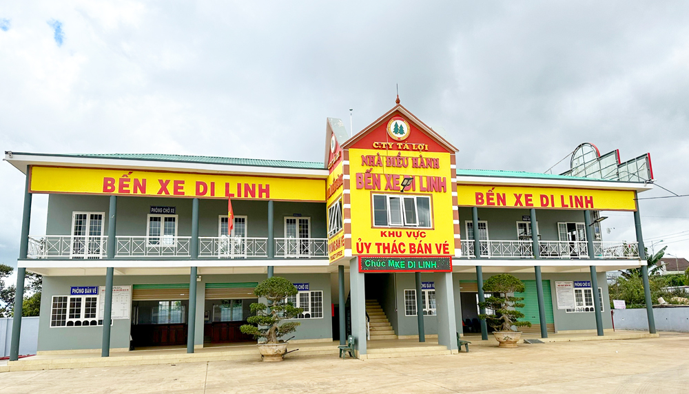 UBND tỉnh phê duyệt đồ án quy hoạch chi tiết xây dựng 2 bãi đậu xe