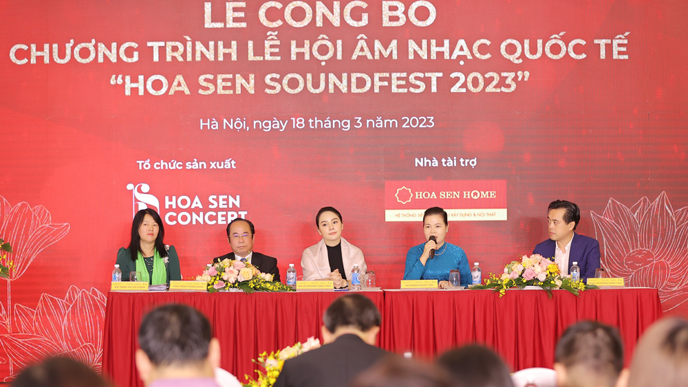 Đà Lạt hướng đến thành phố sáng tạo của UNESCO với lĩnh vực âm nhạc