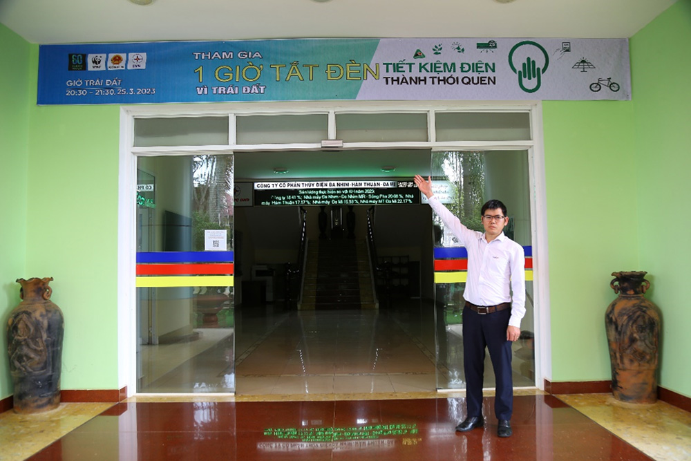 Giờ Trái đất 2023: Hãy dành một giờ ý nghĩa nhất cho trái đất