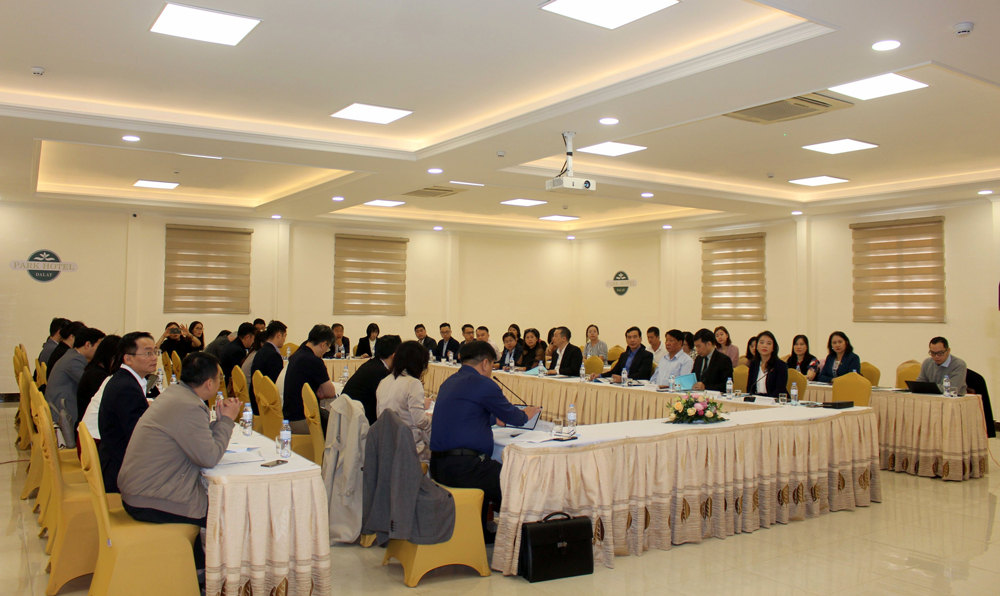 Diễn đàn thúc đẩy hoạt động xuất khẩu thuốc, mỹ phẩm