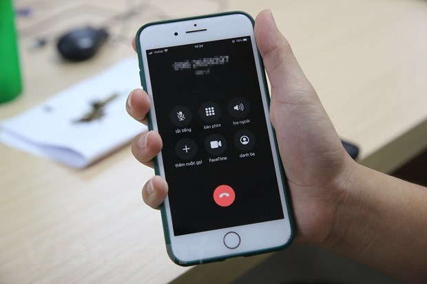 Bộ Công an cảnh báo các thủ đoạn gọi điện thoại, chiếm đoạt tài sản