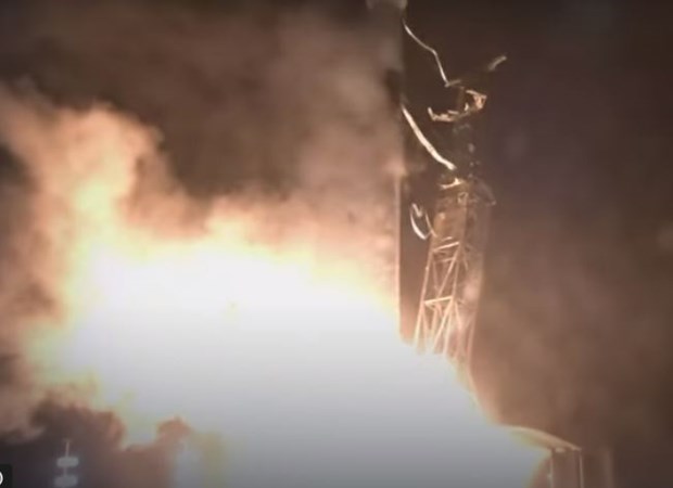 NASA công bố kết quả thử nghiệm ngăn tiểu hành tinh đâm vào Trái Đất