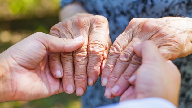 Hy vọng mới trong việc điều trị cho những bệnh nhân Parkinson
