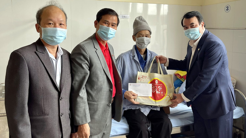 Nguy cơ tử vong cao từ các bệnh không lây nhiễm