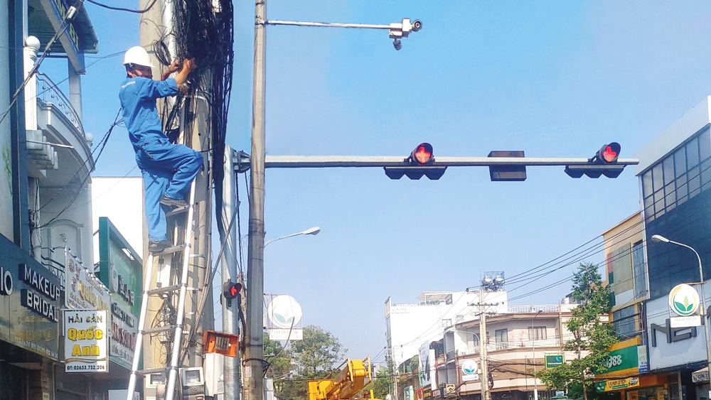 Bảo Lộc tập trung thực hiện chuyển đổi số