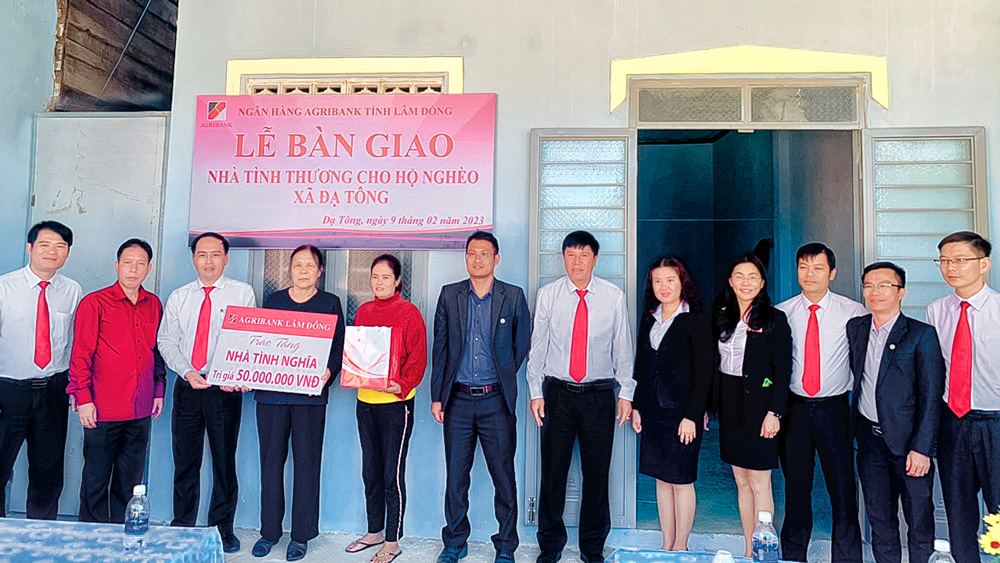 Hiệu quả từ các phong trào thi đua yêu nước