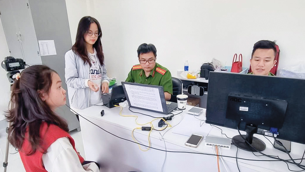 Tuổi trẻ Đà Lạt tiên phong chuyển đổi số