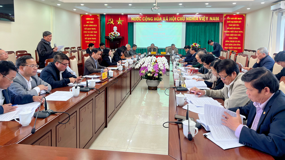 Góp ý Luật đất đai (sửa đổi): Nhân dân quan tâm vấn đề thu hồi đất, đền bù tái định cư