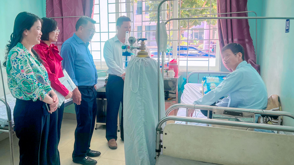Những bài học kinh nghiệm từ việc huy động nguồn lực phòng, chống dịch COVID-19 tại Lâm Đồng (kỳ 1)