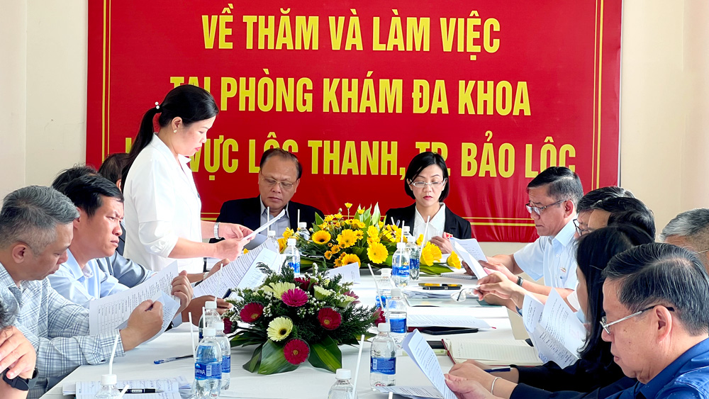 Những bài học kinh nghiệm từ việc huy động nguồn lực phòng, chống dịch COVID-19 tại Lâm Đồng