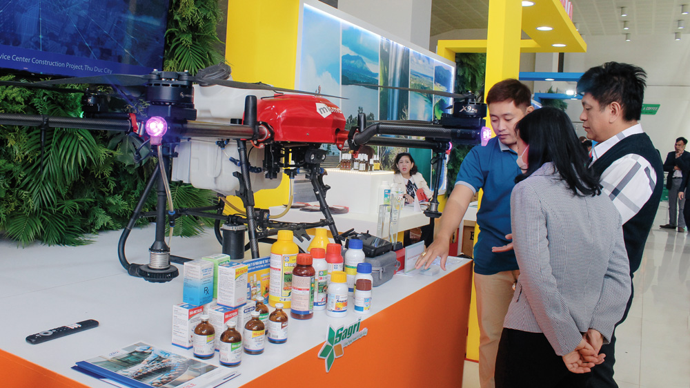 Hỗ trợ doanh nghiệp chuyển đổi số