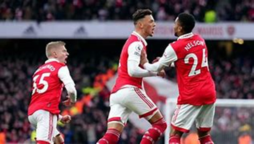 Arsenal và chặng đường gập ghềnh phía trước
