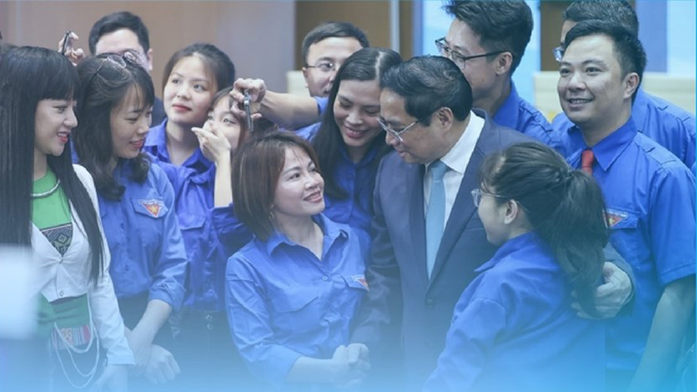 Thông điệp Thủ tướng gửi 20 triệu thanh niên Việt Nam