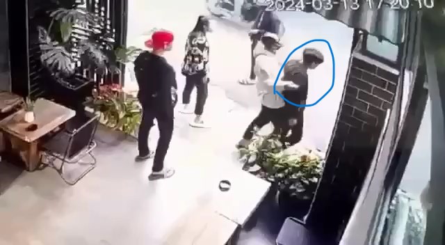 Đà Lạt: Giải quyết mâu thuẫn bằng hung khí, một thanh niên tử vong